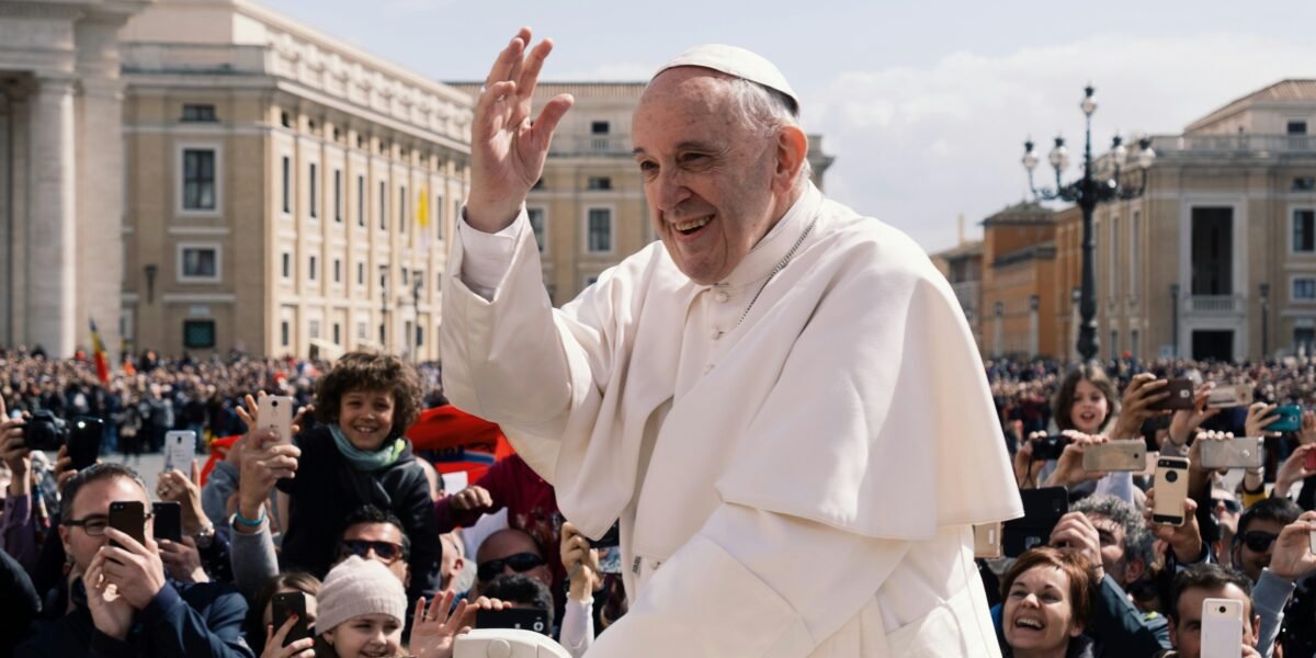 Papa Francisco